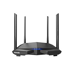 Tenda ac6 router usato  Spedito ovunque in Italia 