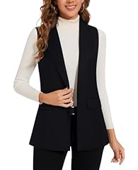 Waistcoat women long for sale  Delivered anywhere in UK