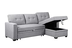 Ecodec convertible sectional for sale  Delivered anywhere in USA 