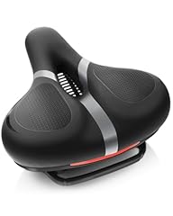 Bicycle seat wide for sale  Delivered anywhere in USA 