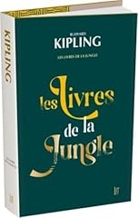 Livres jungle d'occasion  Livré partout en France
