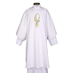 Eucharistic dalmatic for sale  Delivered anywhere in USA 