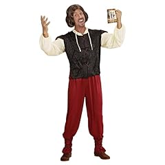 Widmann 35332 costume usato  Spedito ovunque in Italia 