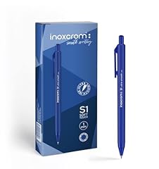 Inoxcrom stylo bille d'occasion  Livré partout en France