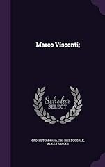 Marco visconti usato  Spedito ovunque in Italia 