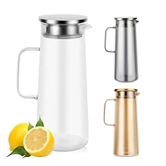 Auauraintt carafe verre d'occasion  Livré partout en France