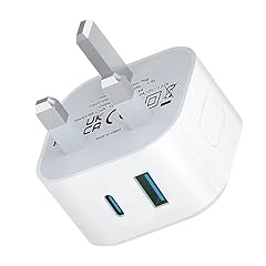 Usb plug 20w for sale  Delivered anywhere in UK
