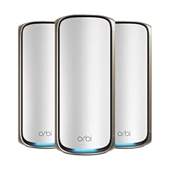 Netgear orbi quad for sale  Delivered anywhere in UK