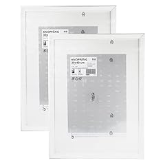 Ikea knoppang white for sale  Delivered anywhere in UK