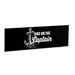 Yoladsume dibs captain for sale  Delivered anywhere in USA 