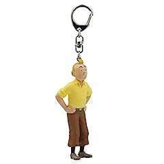 Tintin standing key for sale  Delivered anywhere in USA 