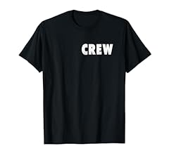 Crew rga team gebraucht kaufen  Wird an jeden Ort in Deutschland