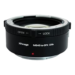 Xpimage 0.8x optical for sale  Delivered anywhere in UK
