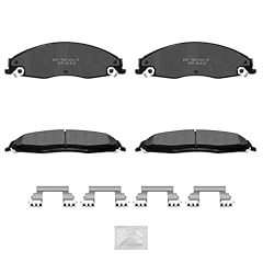 Ceramic front disc for sale  Delivered anywhere in USA 