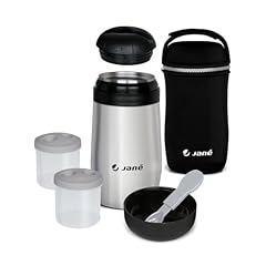 Jané thermos per usato  Spedito ovunque in Italia 