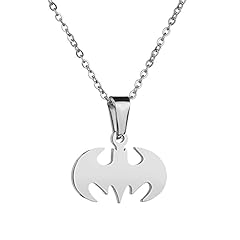 Bat pendant necklace for sale  Delivered anywhere in USA 