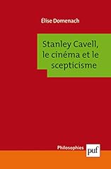 Stanley cavell cinéma d'occasion  Livré partout en France