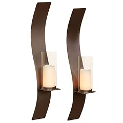 Sinuous wall sconce for sale  Delivered anywhere in USA 