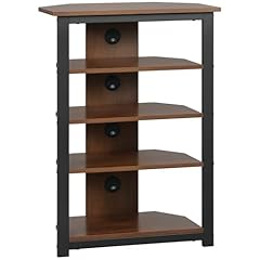 Homcom media stand for sale  Delivered anywhere in USA 