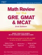 Math review gre for sale  Delivered anywhere in USA 