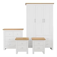 Blisswood bedroom furniture for sale  Delivered anywhere in UK