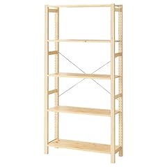 Ikea scaffale ivar usato  Spedito ovunque in Italia 