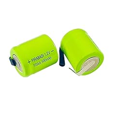 Batterie accu ricaricabili usato  Spedito ovunque in Italia 