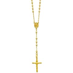Tousiattar 14k tricolor for sale  Delivered anywhere in USA 