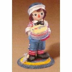 Raggedy ann andy for sale  Delivered anywhere in USA 