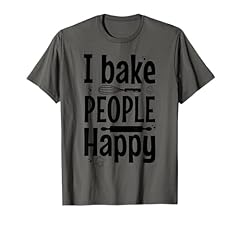 Bake people happy usato  Spedito ovunque in Italia 