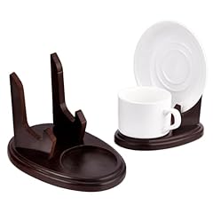 Pandahall 2pcs wood for sale  Delivered anywhere in UK