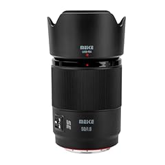 Meike 50mm autofokus gebraucht kaufen  Wird an jeden Ort in Deutschland