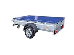 Vinyl trailer cover for sale  Delivered anywhere in UK
