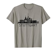 Stadt stuttgart skyline gebraucht kaufen  Wird an jeden Ort in Deutschland