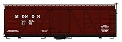 Accurail 1187 series for sale  Delivered anywhere in USA 