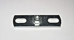 Stück montageplatten halter gebraucht kaufen  Wird an jeden Ort in Deutschland