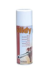 Garlando spray slidy usato  Spedito ovunque in Italia 