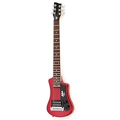 Hofner hct guitare d'occasion  Livré partout en France