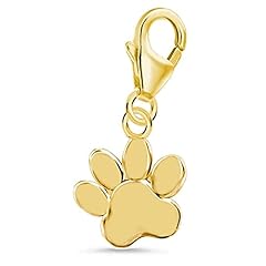 Goldene hufeisen tierpfote gebraucht kaufen  Wird an jeden Ort in Deutschland