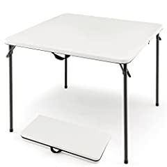 Costway folding table for sale  Delivered anywhere in Ireland