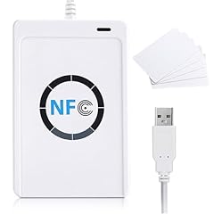 Nfc lesegerät nfc gebraucht kaufen  Wird an jeden Ort in Deutschland