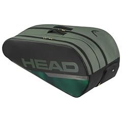 Head borsa tennis usato  Spedito ovunque in Italia 