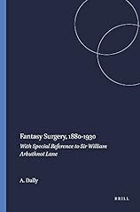 Fantasy surgery 1880 gebraucht kaufen  Wird an jeden Ort in Deutschland