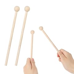 Stück holzschlägel mallet gebraucht kaufen  Wird an jeden Ort in Deutschland