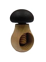Wooden nutcracker shape for sale  Delivered anywhere in UK