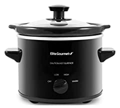 Elite gourmet mst239x for sale  Delivered anywhere in USA 