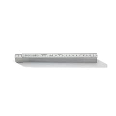 Zollstock aluminium einteilung gebraucht kaufen  Wird an jeden Ort in Deutschland