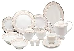 Dinnerware sets vintage for sale  Delivered anywhere in USA 