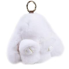 Unpafcxddyig bunny keychain for sale  Delivered anywhere in USA 