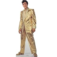 Sc2550 elvis gold for sale  Delivered anywhere in USA 